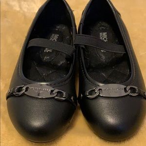 MICHAEL Michael Kors Shoes - Black MK shoes MICHAEL Michael Kors Shoes - Black MK shoes